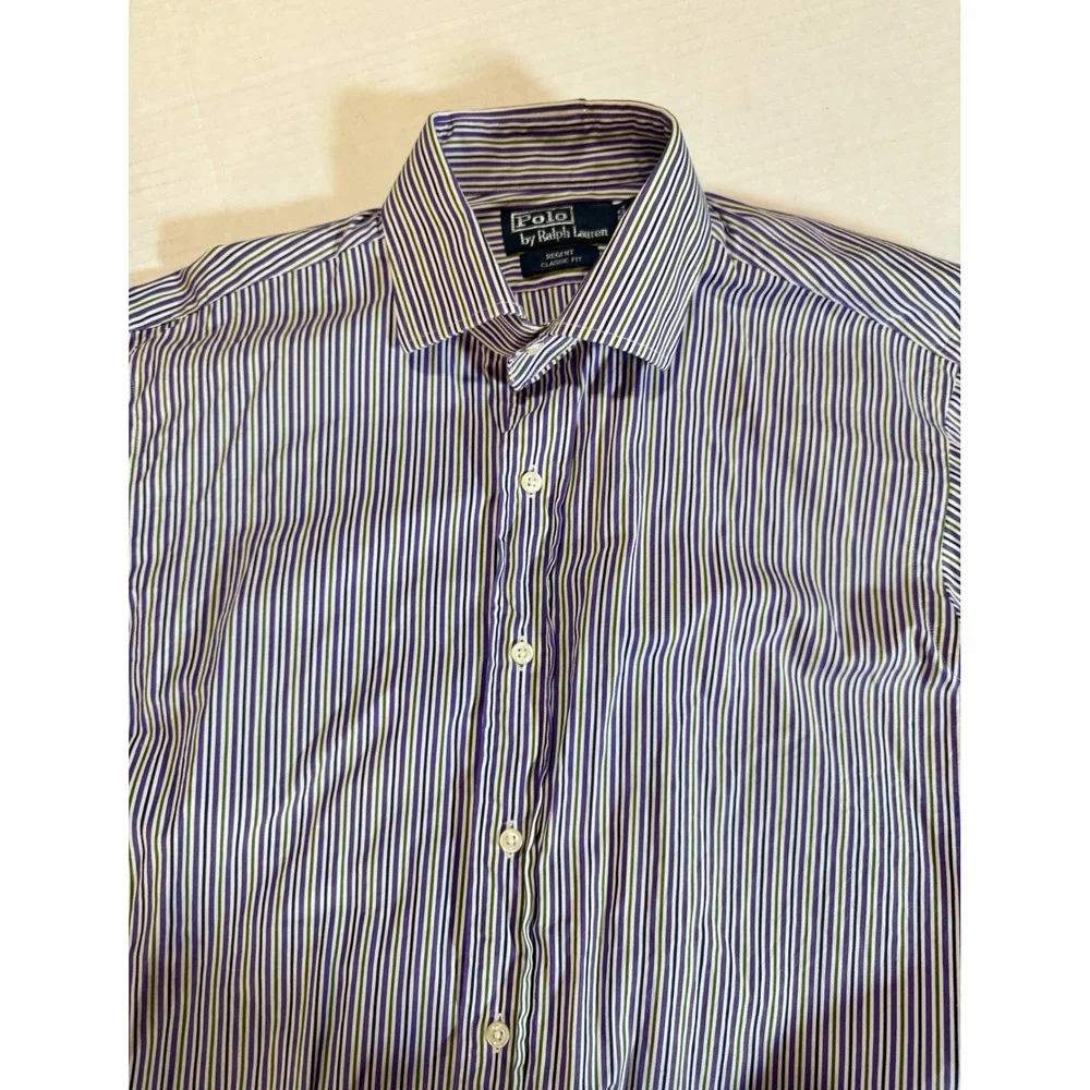 Polo Ralph Lauren classic fit